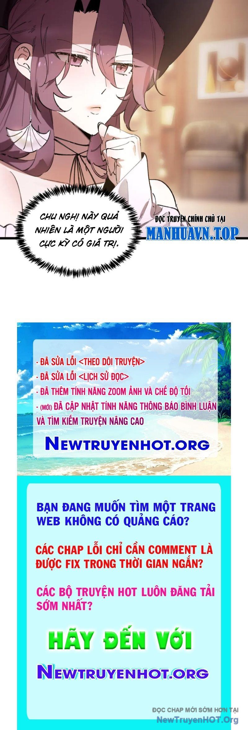 Thánh Hiệp Sĩ Cấp Sss Chương 88 Ảnh 99
