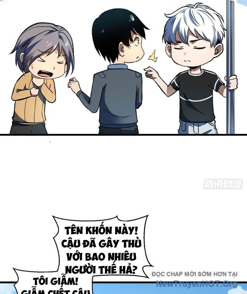 Hư Thực Chi Vương Chương 14 Ảnh 69