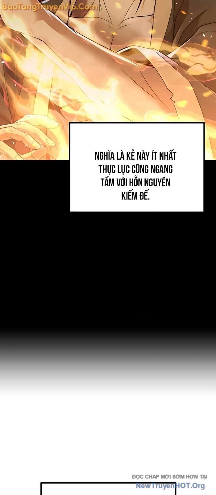 Hoạn Quan Hồi Quy: Tróc Phong Truy Nguyệt Chương 50 Ảnh 62