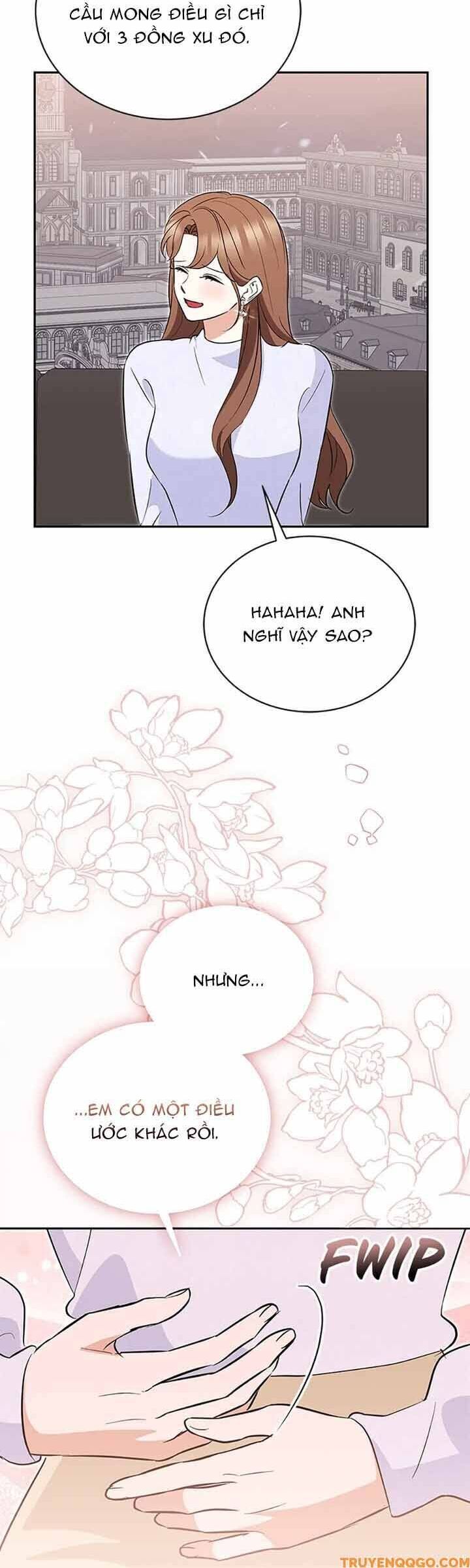 Please Divorce Me Chương 55 Ảnh 37