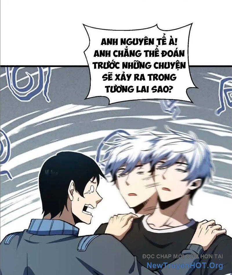 Hư Thực Chi Vương Chương 21 Ảnh 48