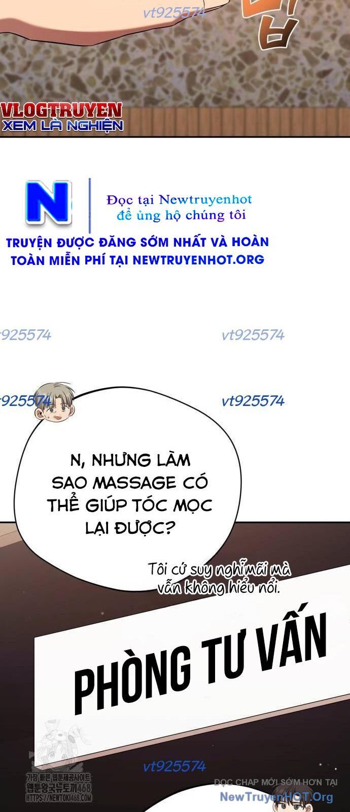 Thiên Ma Bấm Huyệt Chương 65 Ảnh 61