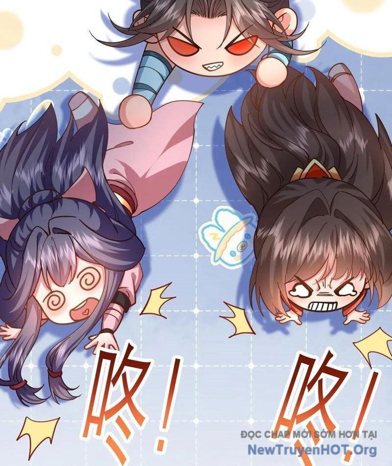 Đệ Tử Siêu Thần Ta Nằm Không, Tông Môn Hủy Diệt Ta Vô Địch Chương 63 Ảnh 23