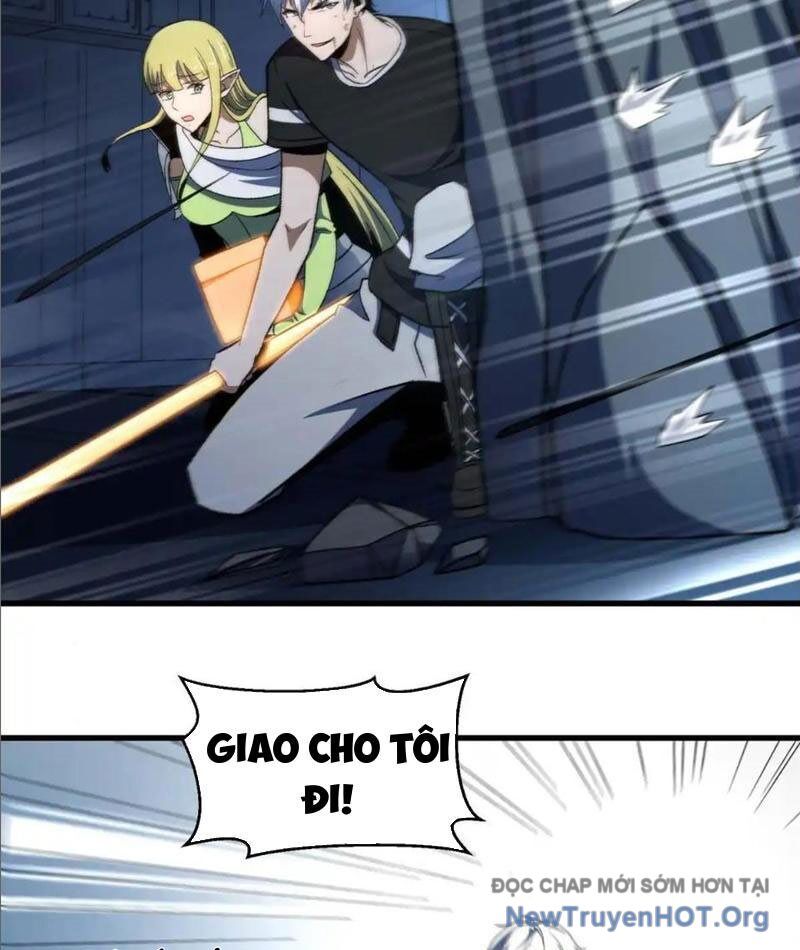 Hư Thực Chi Vương Chương 20 Ảnh 25