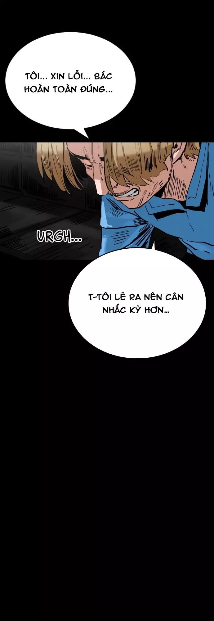 Sân Cỏ Chiến Kí Chương 169 Ảnh 18
