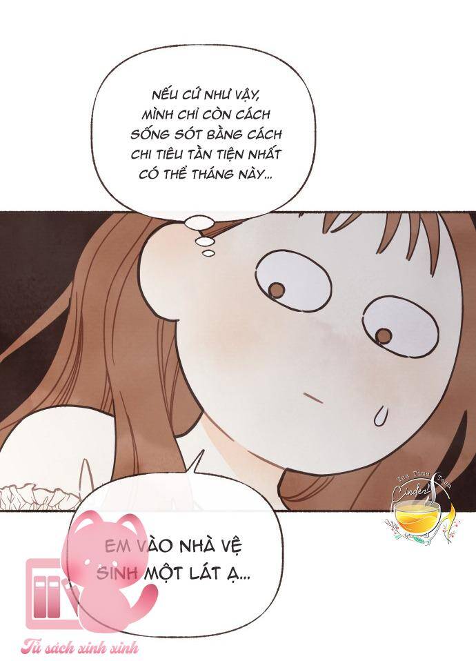Cảm Xúc Chuyển Giao Chương 18 Ảnh 5