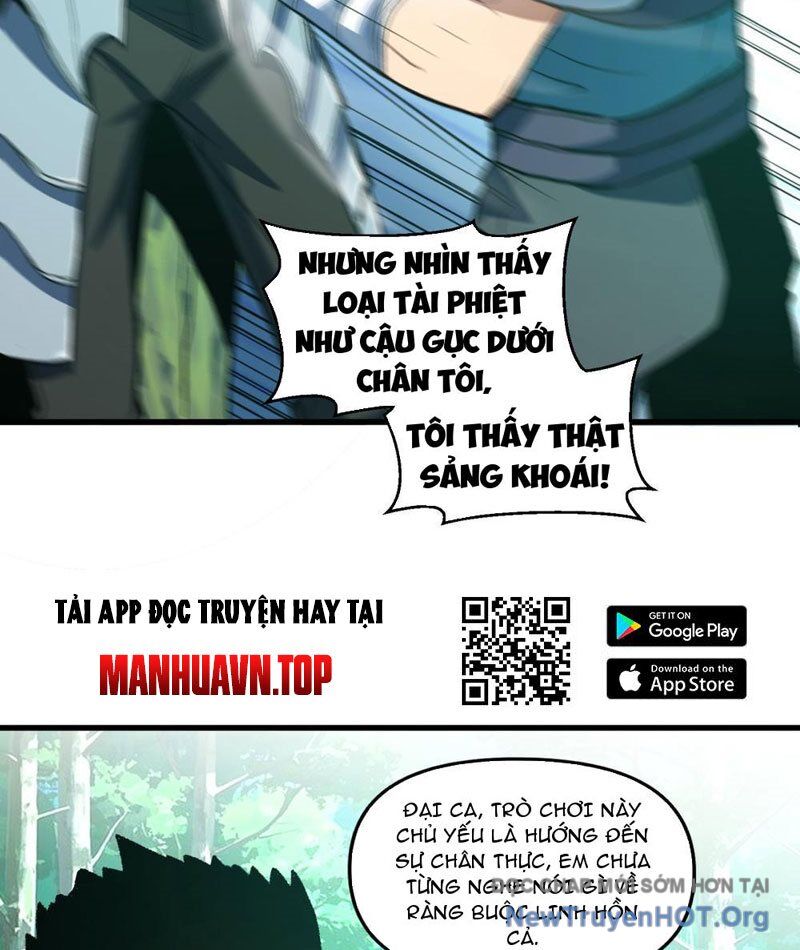 Hư Thực Chi Vương Chương 12 Ảnh 61