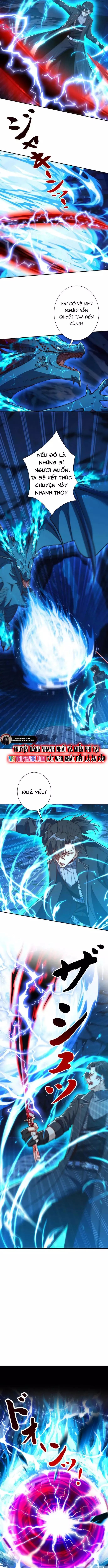 Trùng Sinh: Tôi Đứng Top Nhờ Hệ Thống Gian Lận Chương 41 Ảnh 5