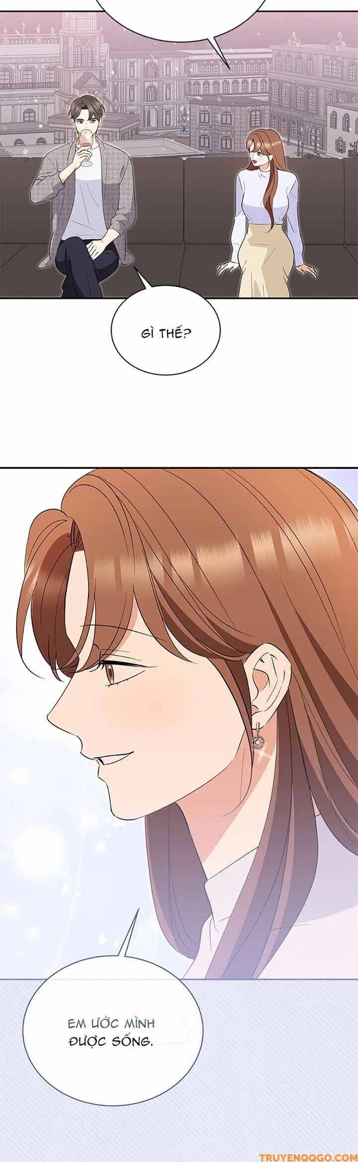 Please Divorce Me Chương 55 Ảnh 29
