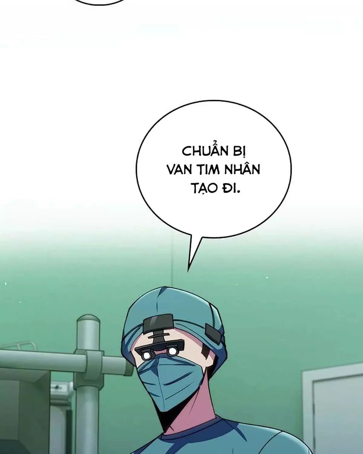 Bác Sĩ Thăng Cấp Chương 106 Ảnh 22