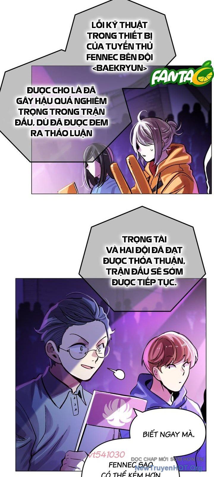Chuỗi Chiến Công Chương 21 Ảnh 23