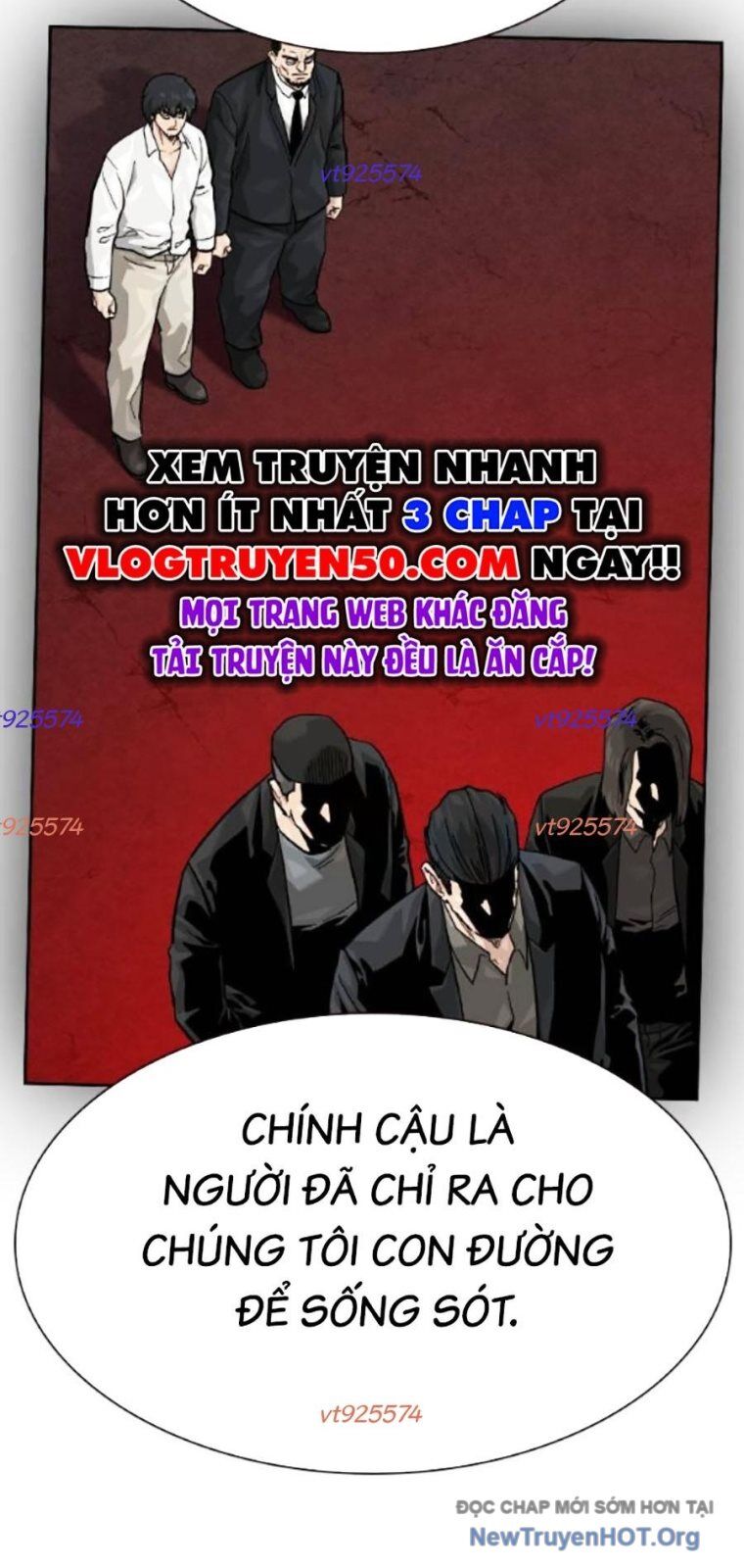Để Có Thể Sống Sót Chương 176 Ảnh 70