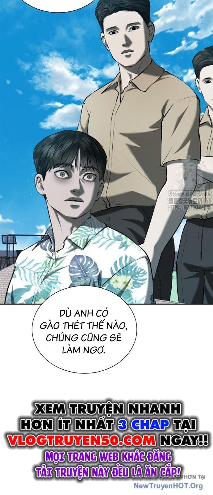 Bạn Gái Tôi Là Quái Vật Chương 46 Ảnh 52