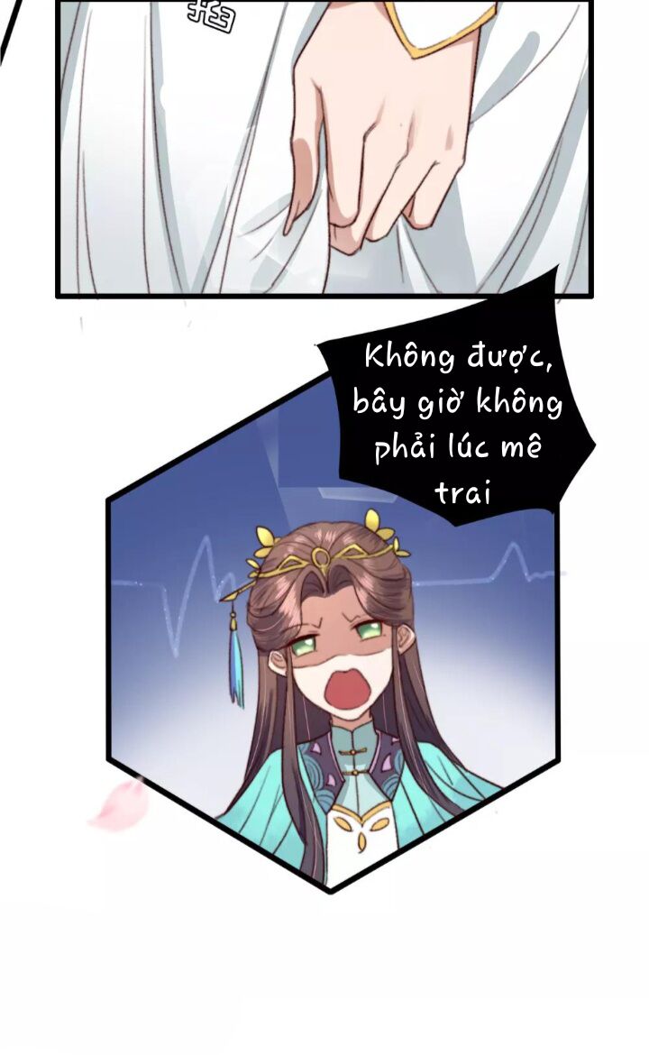 Hành Trình Huy Hoàng Chương 11 Ảnh 5
