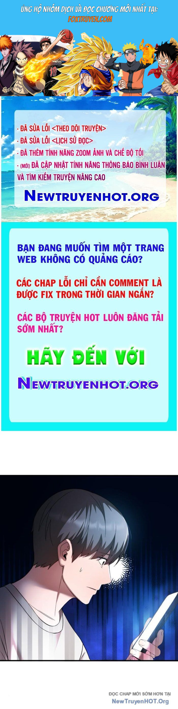 Hẹn Hò Rùng Rợn Chương 25 Ảnh 2