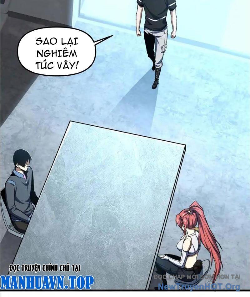 Hư Thực Chi Vương Chương 21 Ảnh 47