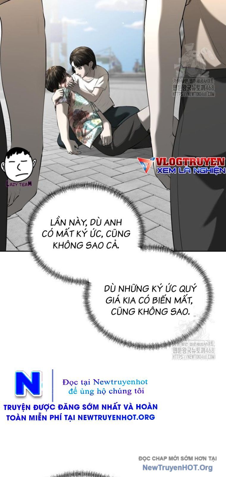 Bạn Gái Tôi Là Quái Vật Chương 47 Ảnh 29