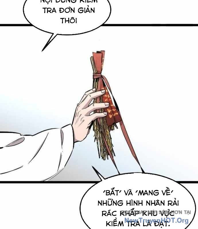 Cửu Vân Mộng Khởi Nguyên Chương 4 Ảnh 101
