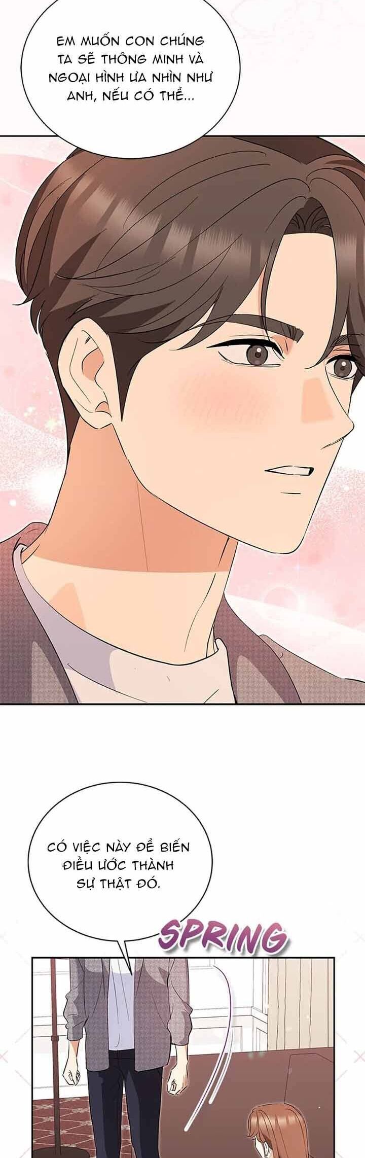Please Divorce Me Chương 55 Ảnh 39