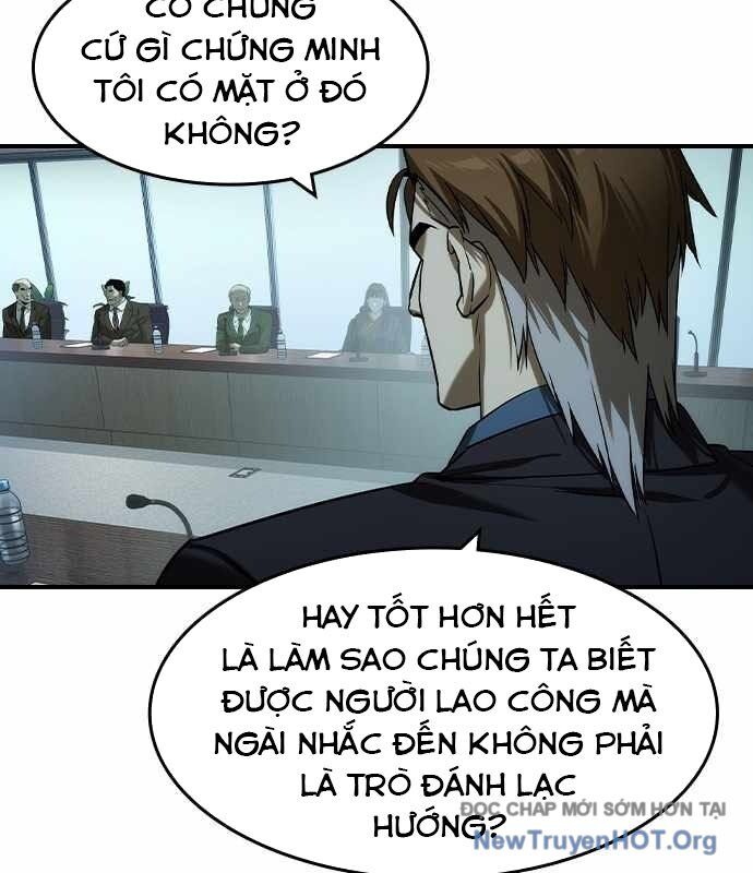 Quý Công Tử Chương 36 Ảnh 45