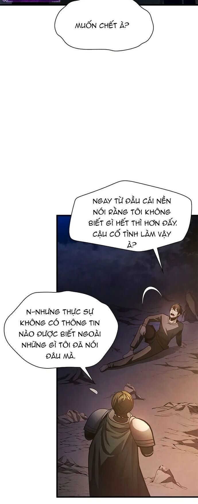 Hầm Ngục Hướng Dẫn Cấp Địa Ngục Chương 223 Ảnh 19