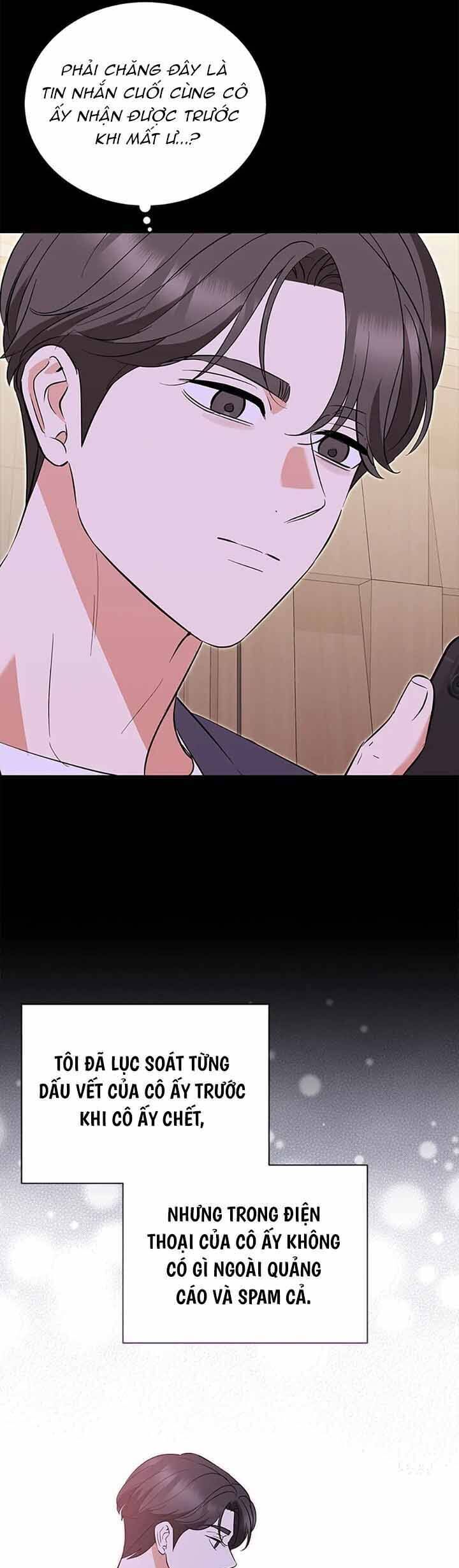 Please Divorce Me Chương 54 Ảnh 15