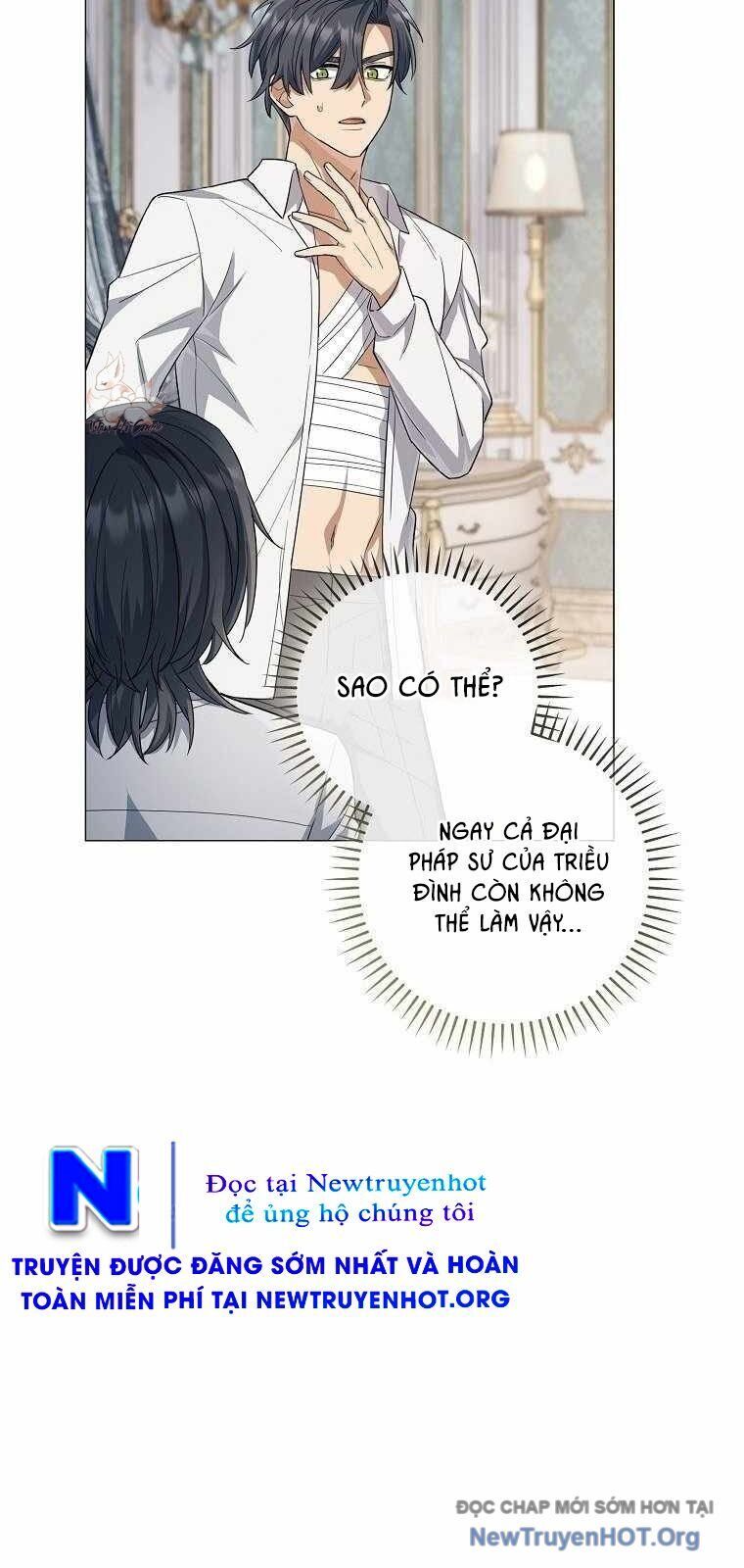 Ma Pháp Quân Chủ Chương 10 Ảnh 36