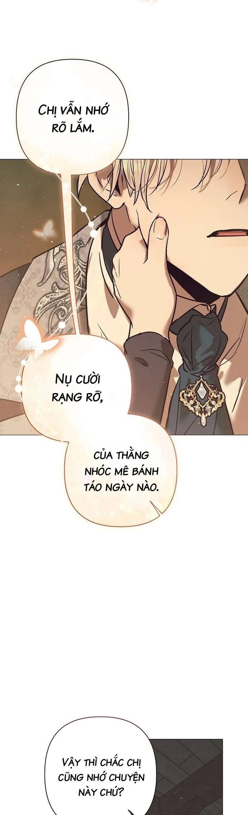 Đêm Không Ngủ Của Mãnh Thú Chương 3 Ảnh 32
