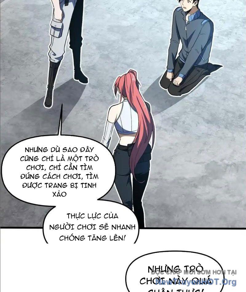 Hư Thực Chi Vương Chương 21 Ảnh 67