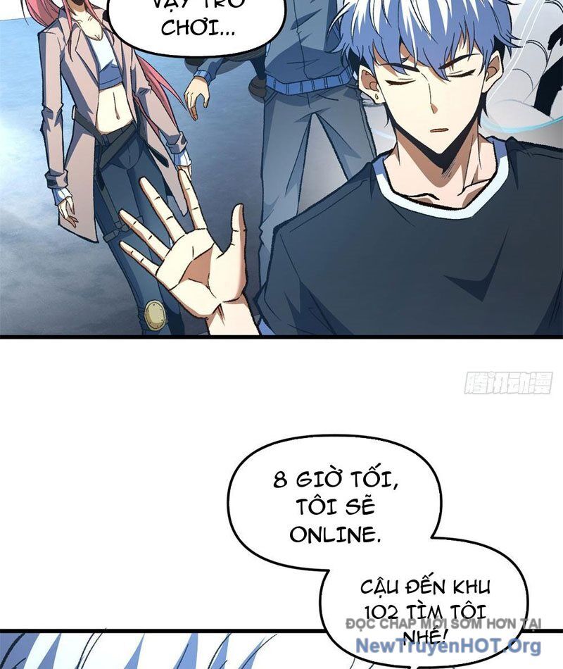 Hư Thực Chi Vương Chương 12 Ảnh 16