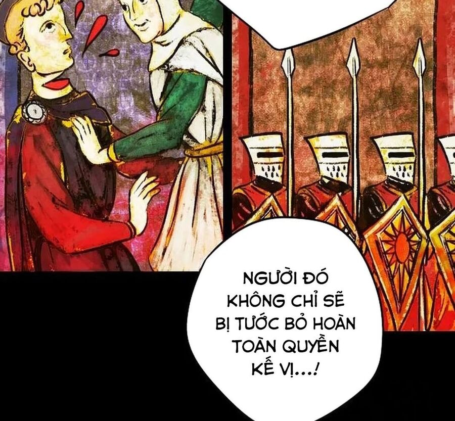 Bị Che Khuất Bởi Mặt Trời Lặn Chương 207 Ảnh 132