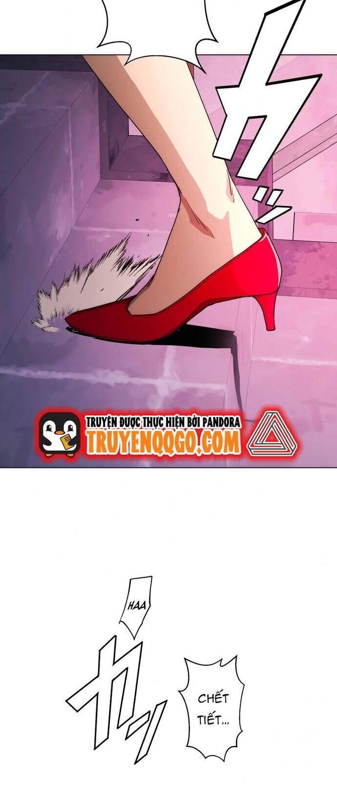 Hitogui Chương 43 Ảnh 22