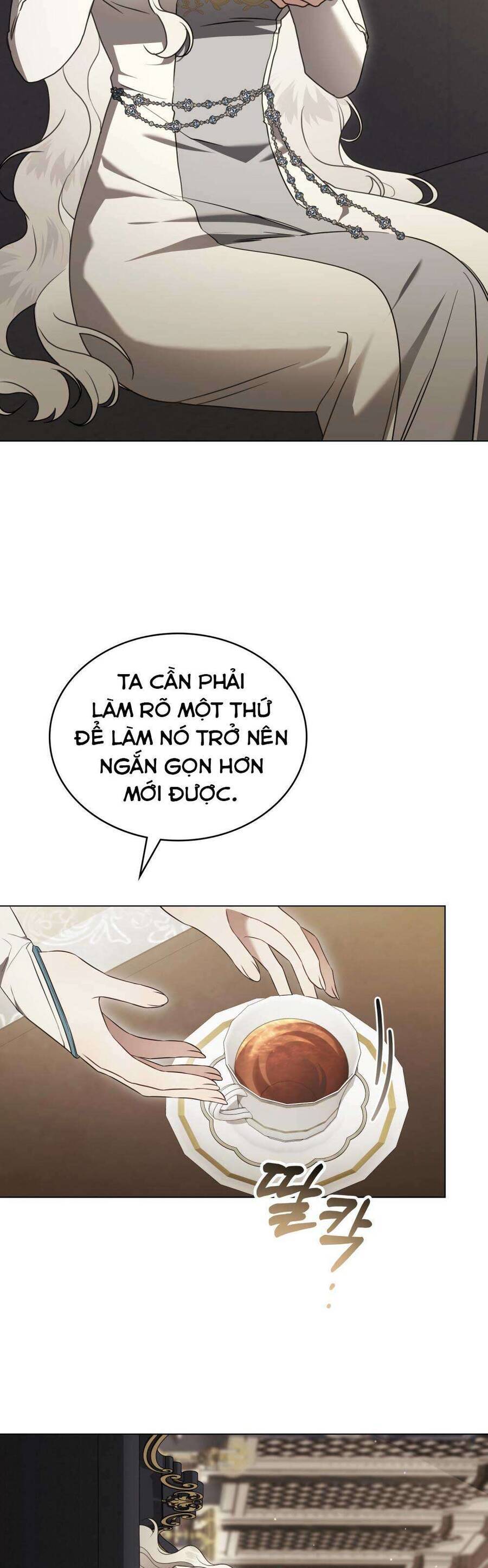 Hôn Nhân Khế Ước Chương 40 Ảnh 14
