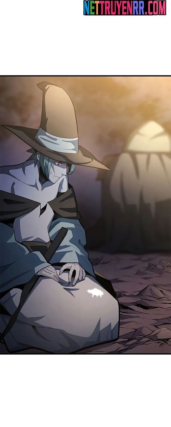 Hầm Ngục Hướng Dẫn Cấp Địa Ngục Chương 223 Ảnh 25