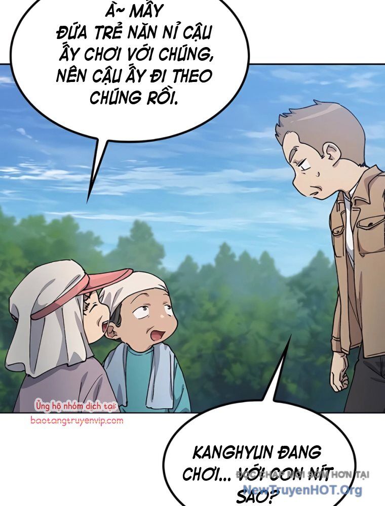 Chữa Lành Cuộc Sống Thông Qua Cắm Trại Ở Thế Giới Khác Chương 64 Ảnh 32