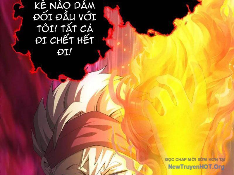 Ta Bán Hàng Vỉa Hè Ở Mạt Thế Chương 57 Ảnh 61