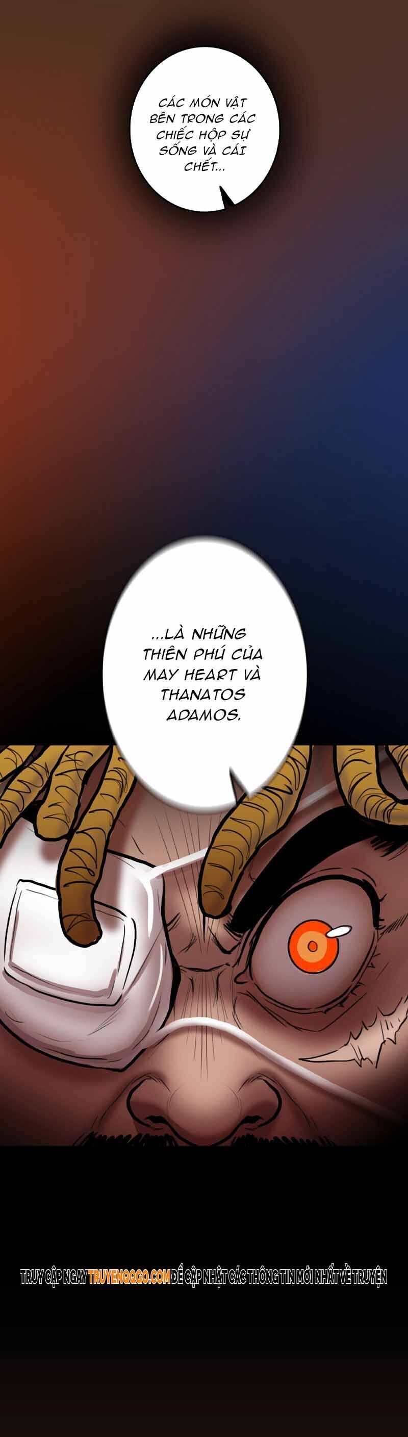 Thách Thức Chương 109 Ảnh 7