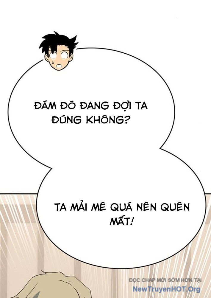 Cây Xẻng Xúc Được Mọi Thứ Chương 14 Ảnh 114