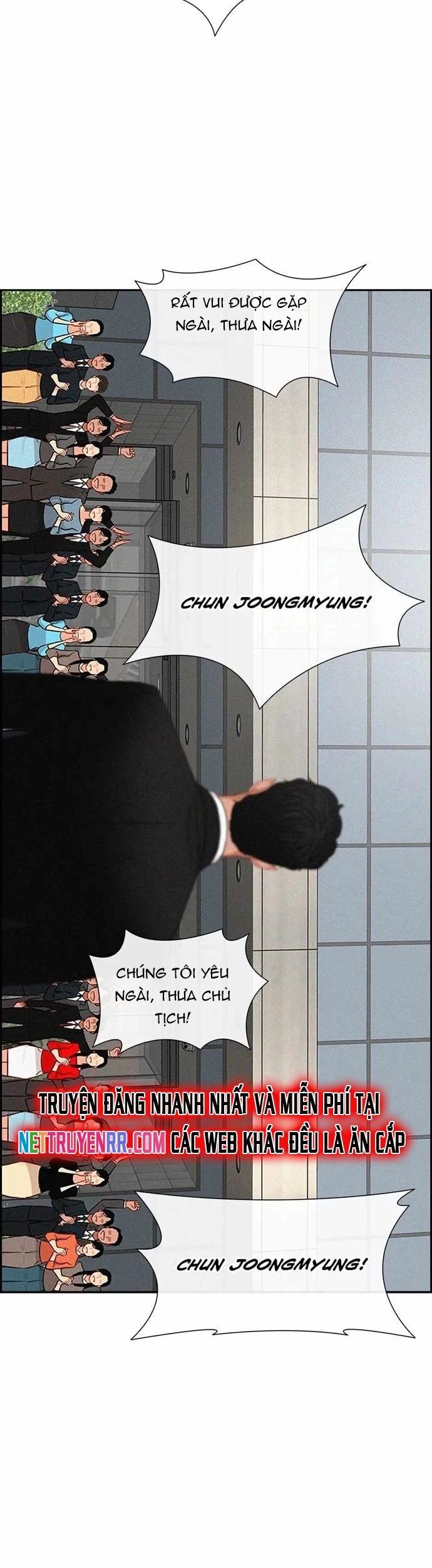 Chúa Tể Đồng Tiền Chương 189 Ảnh 5