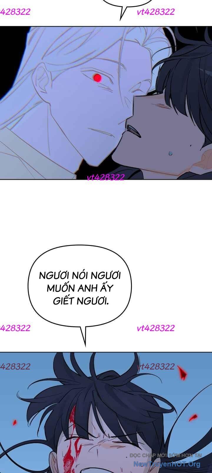 Giao Kèo Với Quỷ Chương 35 Ảnh 39
