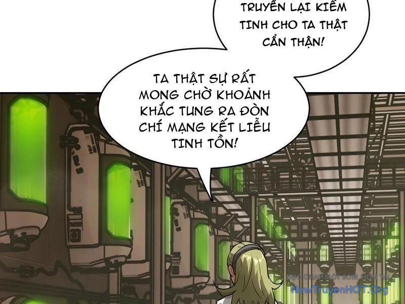 Tay Trái Của Ta Có Thể Biến Chương 120 Ảnh 8