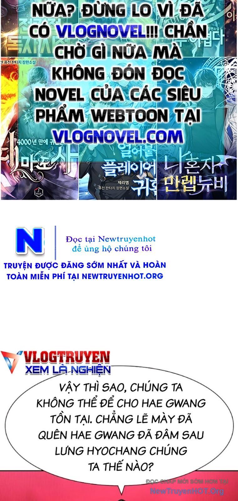Để Có Thể Sống Sót Chương 176 Ảnh 32