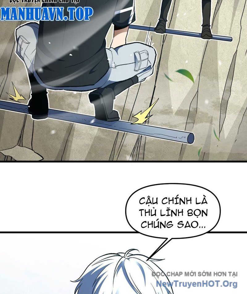 Hư Thực Chi Vương Chương 14 Ảnh 34