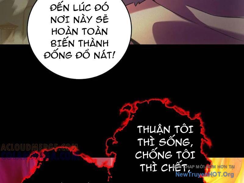 Ta Bán Hàng Vỉa Hè Ở Mạt Thế Chương 57 Ảnh 60