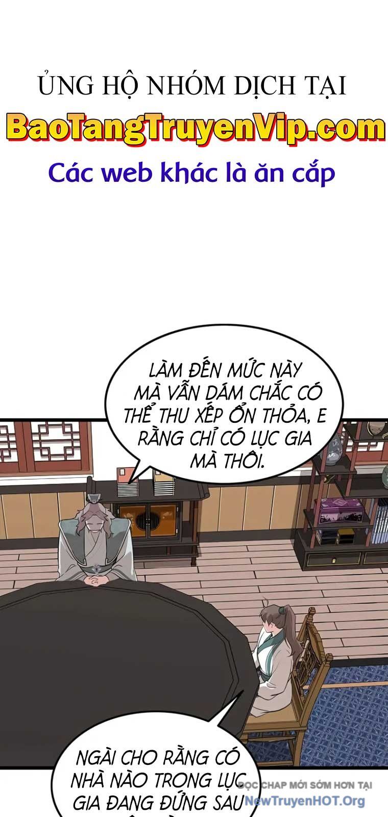 Tôi Trở Thành Chồng Của Giáo Chủ Ma Giáo Chương 22 Ảnh 35
