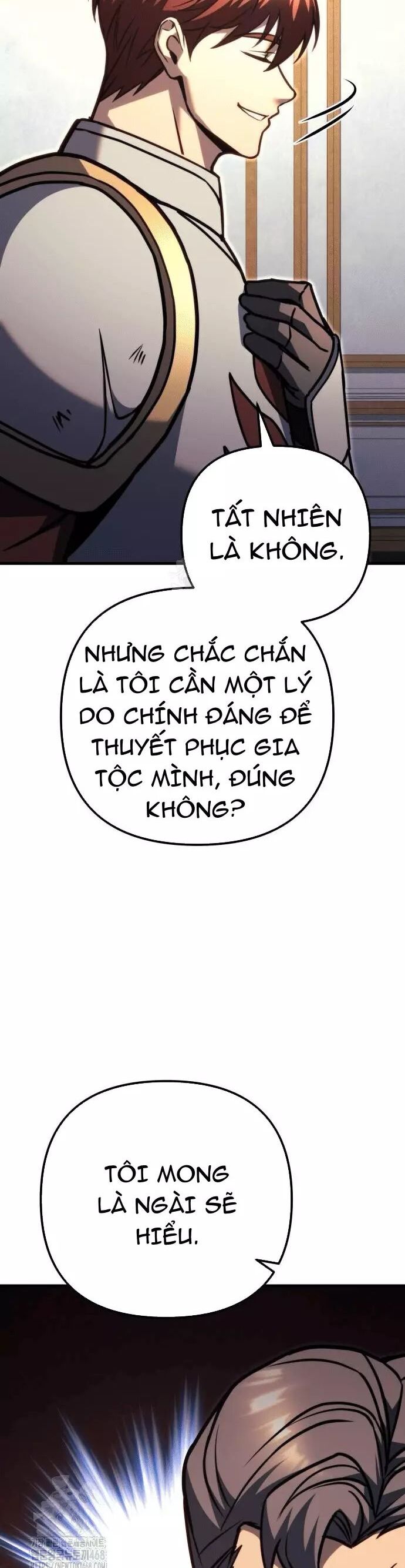 Hồi Quy Giả Của Gia Tộc Suy Vong Chương 91 Ảnh 26