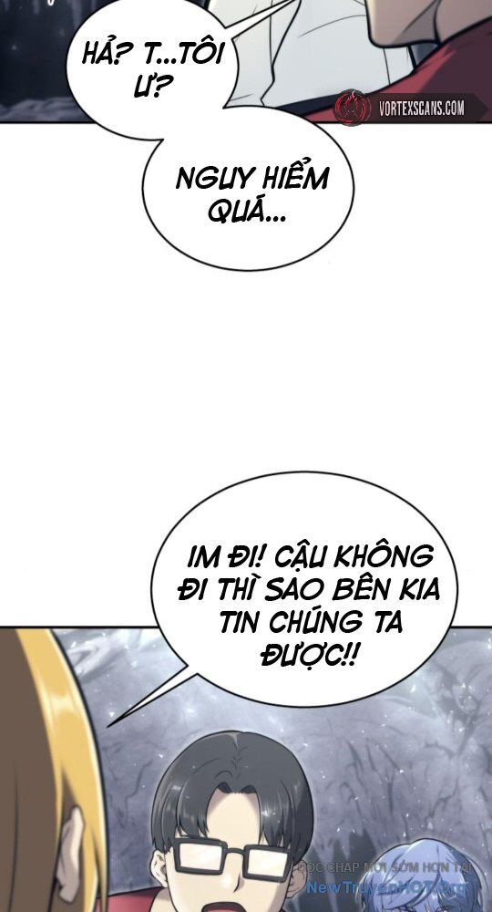 Cuộc Chiến Trong Tòa Tháp: Urek Mazino Chương 17 Ảnh 9