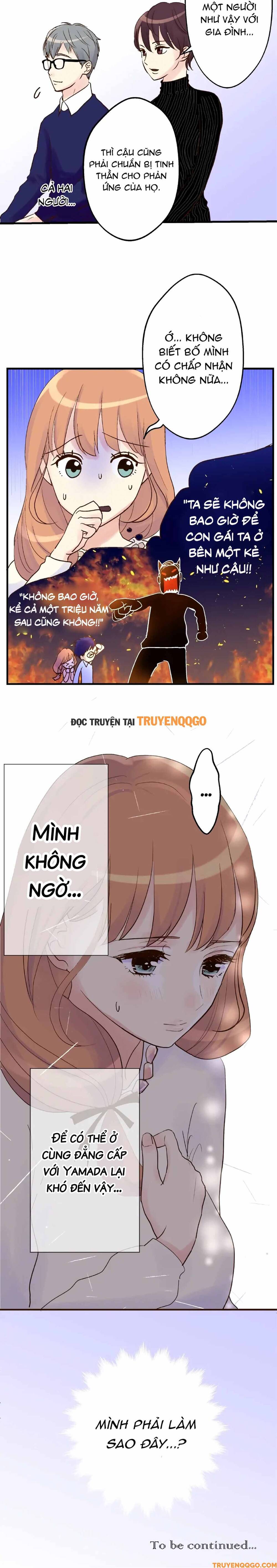 Prince Uncharming Chương 62 Ảnh 9