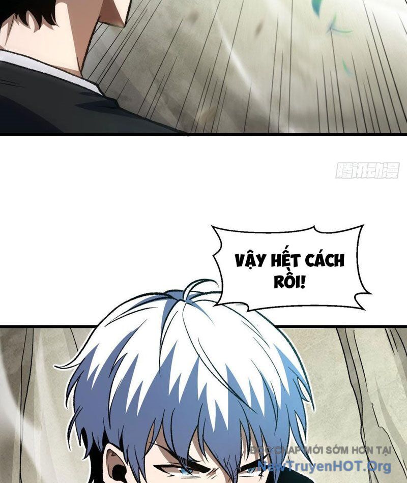Hư Thực Chi Vương Chương 14 Ảnh 12