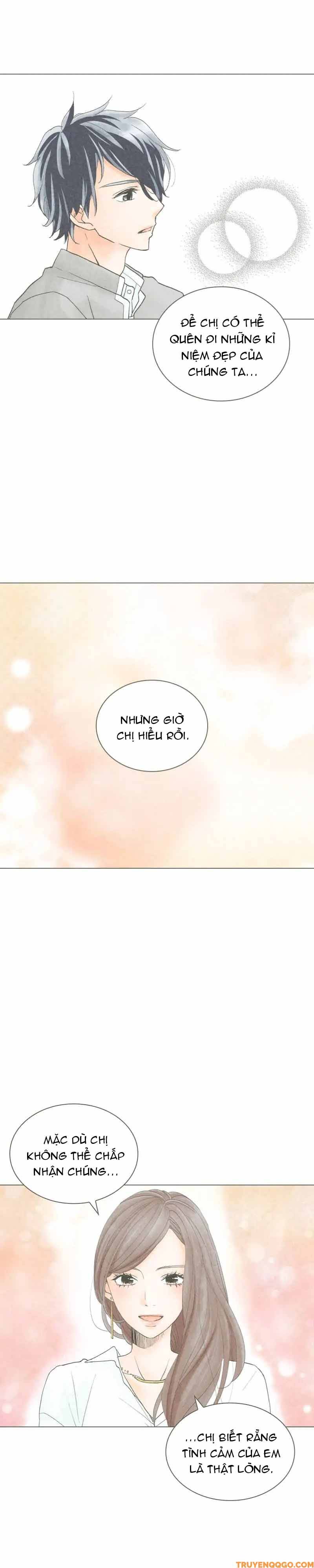 Uso Ni Mo Koi Ga Iru Chương 62 Ảnh 14